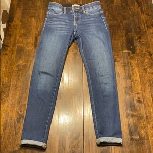 Juicy Couture size 2 Jeggings